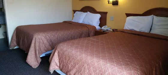 Budget Inn Jonesboro | Louisiana - Jonesboro