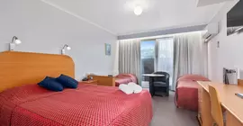 Beachfront Voyager Motor Inn | Tazmanya - Burnie