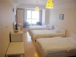 Shiyuan Business Hotel | Liaoning - Dalian