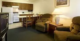 Tulsa Extended Stay Inn & Suites | Oklahoma - Tulsa (ve civarı) - Tulsa