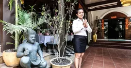 Tanei Boutique Villa | Siem Reap (ili) - Siem Reap