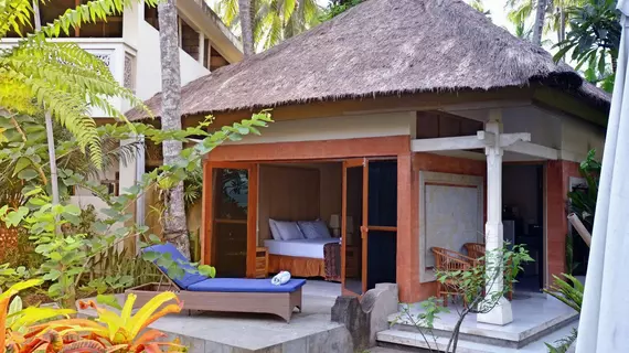 Bayside Bungalows | Bali - Karangasem - Manggis