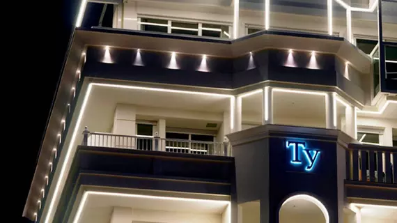 Hotel Tiffany's | Emilia-Romagna - Riccione