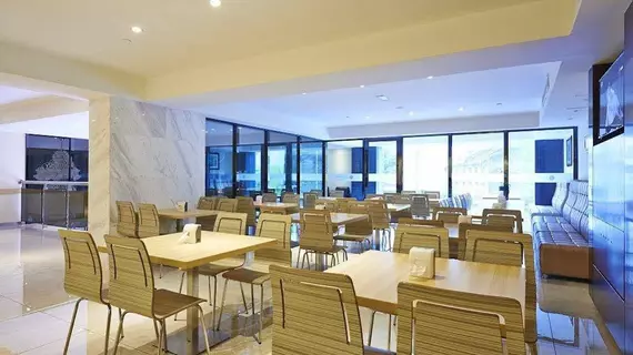 City Comfort Hotel Bukit Bintang | Kuala Lumpur (ve civarı) - Pudu