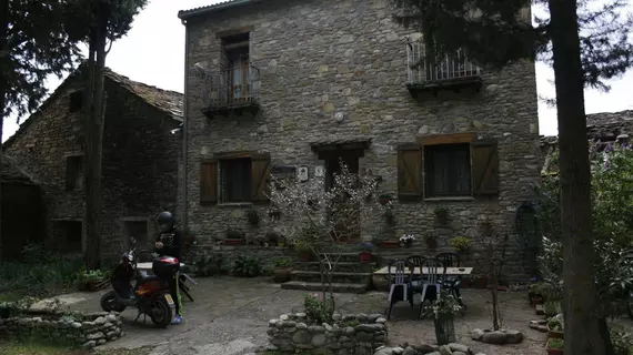 Casa Gerbe | Aragon - Huesca - Ainsa - Gerbe