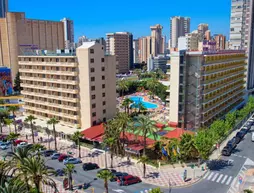 Hotel Servigroup Venus | Valencia Bölgesi - Alicante (vilayet) - Marina Baja - Benidorm