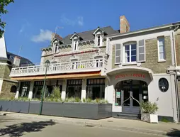 Hôtel de la Houle | Brittany - Ille-et-Vilaine - Saint-Briac-sur-Mer