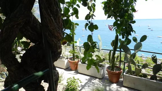 La Dolce Vita Residence | Campania - Salerno (il) - Positano