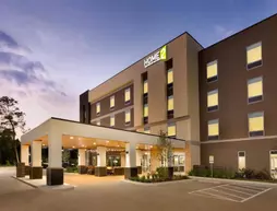 Home2 Suites by Hilton Shenandoah The Woodlands | Teksas - Conroe (ve civarı) - Shenandoah