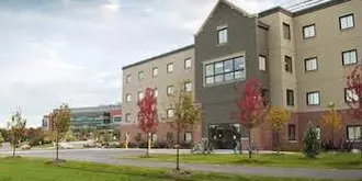 Algoma University Main Campus Residence