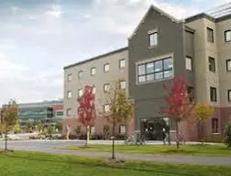 Algoma University Main Campus Residence | Ontario - Sault Ste. Marie