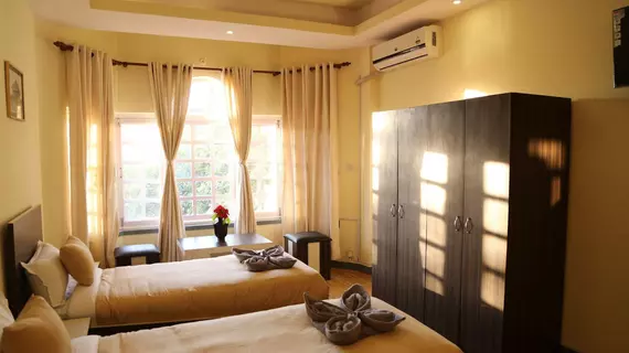 Bed and Breakfast Thamel | Kathmandu - Thamel