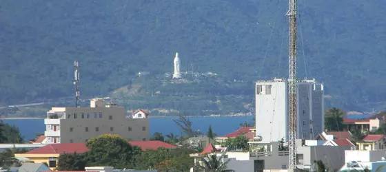 Bao Quang Hotel | Thua Thien-Hue (vilayet) - Da Nang (ve civarı) - Da Nang - Da Nang Şehir Merkezi