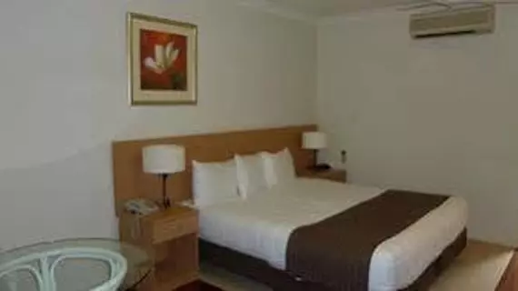 Arabella Garden Inn Motel | New South Wales - Lismore (ve civarı) - Wollongbar