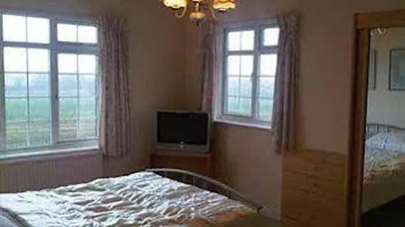 Plumpton House | Kent (kontluk) - Ashford - Ashford