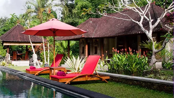 Suara Air Luxury Villa Ubud | Bali - Ubud - Petulu