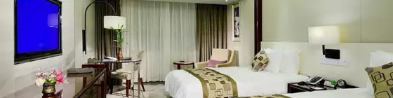 Kun Shan Hotel | Jiangsu - Suzhou - Kunshan