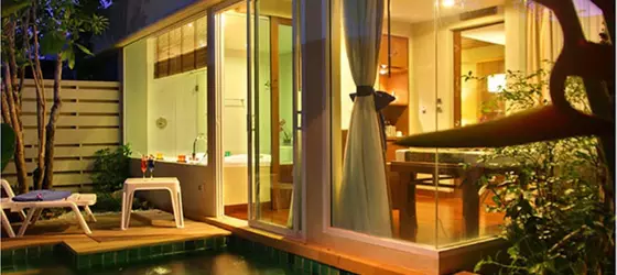 Pilanta Spa Resort | Krabi İli - Ko Lanta