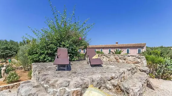 Casa Pina | Balearic Adaları - Mayorka Adası - Pla de Mallorca