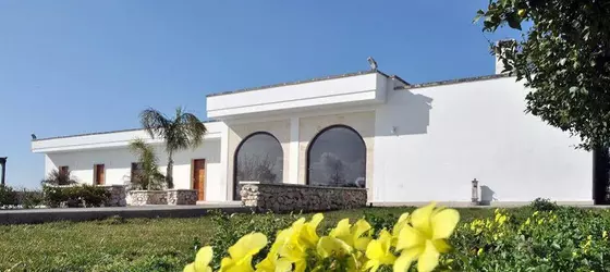 Tenuta San Nicola | Puglia - Lecce (il) - Novoli