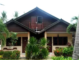 Sukasem Bungalows | Surat Thani (vilayet) - Koh Samui