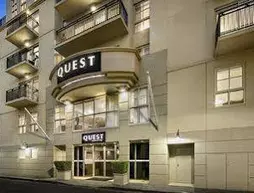 Quest Carlton On Finlay | Victoria - Melbourne (ve civarı) - Carlton