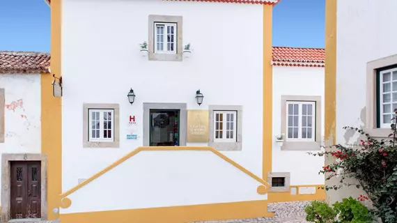 Casa Das Senhoras Rainhas | Centro - Leiria Bölgesi - Obidos