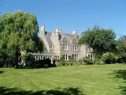 The Old Rectory | Wiltshire (kontluk) - Chippenham - Lacock