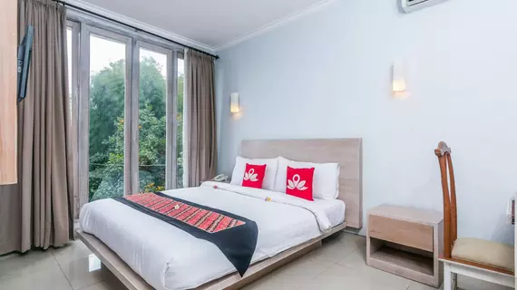 ZEN Rooms Seminyak Umalas Kauh | Bali - Badung - Umalas