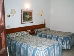 Hostal Centro | Castilla - La Mancha - Toledo (vilayet) - Toledo - Yahudi Mahallesi - Toledo Kent Merkezi