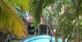 Vista Bavarian Guest House | Kalutara Bölgesi - Beruwela