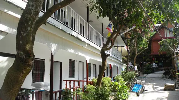 Coco's Guesthouse | Krabi İli - Ko Phi Phi