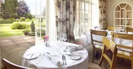 Trigony House Hotel | İskoçya - Dumfries ve Galloway - Thornhill