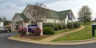 Home-Towne Suites Prattville