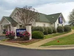 Home-Towne Suites Prattville | Alabama - Montgomery (ve civarı) - Prattville