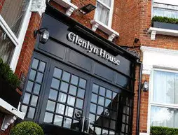 Glenlyn Guest House | Londra (ve civarı) - Barnet - North Finchley