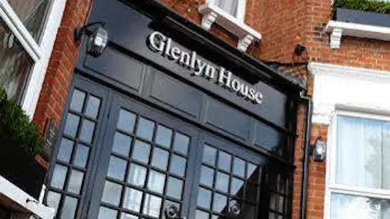 Glenlyn Guest House | Londra (ve civarı) - Barnet - North Finchley