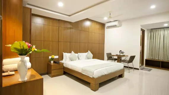 Shoba Residency | Karnataka - Bengaluru (ve civarı) - Bengaluru - HBR Layout