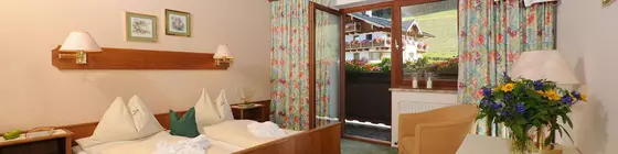 Hotel Neubergerhof | Salzburg (eyalet) - Sankt Johann im Pongau - Filzmoos