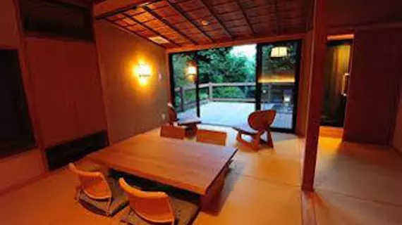 Yugawara Spa Ryokan Ashikari | Kanagava (idari bölge) - Ashigarashimo Bölgesi - Hakone (ve civarı) - Yugawara