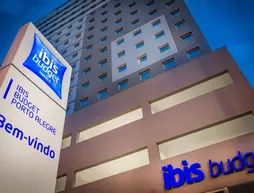 ibis budget Porto Alegre | South Region - Rio Grande Do Sul (eyalet) - Porto Alegre (ve civarı) - Porto Alegre - Tarihi Şehir Merkezi