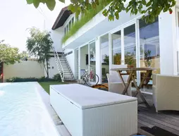 Villa A Villa | Bali - Badung - Canggu - Berawa