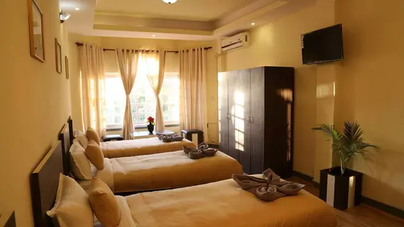 Bed and Breakfast Thamel | Kathmandu - Thamel