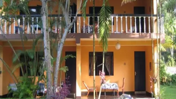 Vista Bavarian Guest House | Kalutara Bölgesi - Beruwela