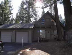 1028 Silverwood Circle | Kaliforniya - Lake Tahoe (ve civarı) - South Lake Tahoe