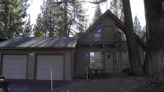 1028 Silverwood Circle | Kaliforniya - Lake Tahoe (ve civarı) - South Lake Tahoe