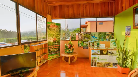 Hotel Cipreses | Puntarenas (ili) - Monteverde