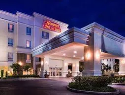 Hampton Inn & Suites - Ocala | Florida - Ocala (ve çevresi) - Ocala