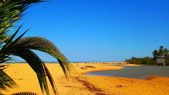 Pousada Clube de Mar | Northeast Region - Bahia (eyaleti) - Porto Seguro (ve civarı) - Porto Seguro - Trancoso