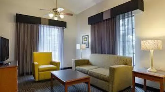 La Quinta Inn Houston Cy-Fair | Teksas - Houston (ve civarı) - Houston - FM 1960 Otoyolu